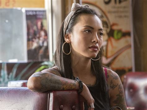 levy tran nsfw|Levy Tran in Shameless (S8E9) (2018) : r/WatchItForThePlot